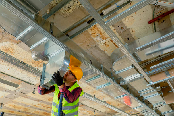 Best Best HVAC Companies  in Camden, AL