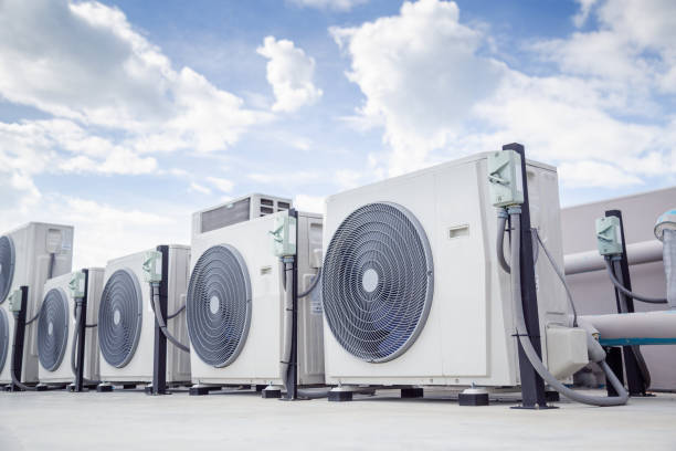 HVAC Emergency Services in Camden, AL